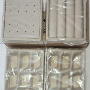 Jewelry Armoire Inserts